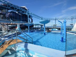 MSC Meraviglia Polar Aquapark picture