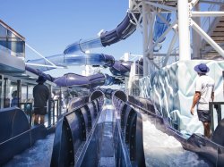 MSC Meraviglia Polar Aquapark picture