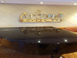 Aroma Coffee Bar picture