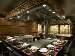 Teppanyaki picture