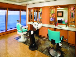 Spa and Salon picture