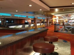 Shakers Martini Bar picture