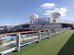 Pacific Dawn Big Screen picture