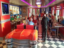 Cadillac Diner picture