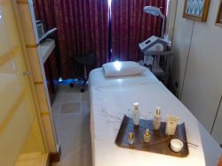 Greenhouse Spa picture