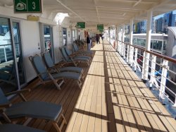 Outside Promenade picture Outside Promenade picture