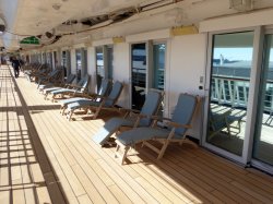 Outside Promenade picture Outside Promenade picture