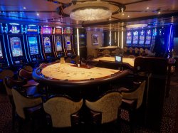 Seabourn Encore Casino picture