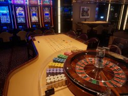 Seabourn Encore Casino picture