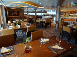 Seabourn Encore The Colonnade picture