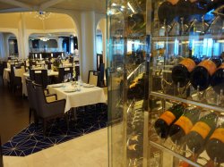 Seabourn Encore The Restaurant picture