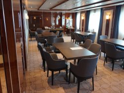 Seabourn Encore Meeting Room picture