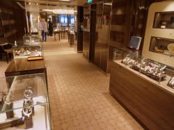 Seabourn Encore Shops picture
