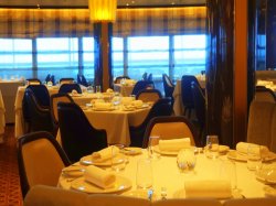 Seabourn Encore The Grill picture