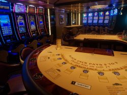 Seabourn Encore Casino picture