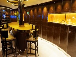 Seabourn Encore The Grill picture