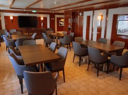 Seabourn Encore Meeting Room picture