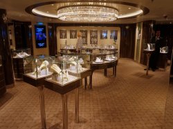 Seabourn Encore Shops picture