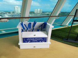 Adventure of the Seas Adventure Dunes picture