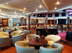 Celebrity Millennium Rendezvous Lounge picture