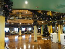 Salone Orientale picture Salone Orientale picture