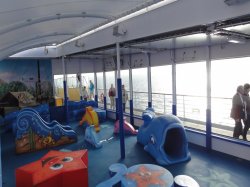 Costa Diadema Squok Deck picture