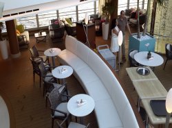 Koningsdam Lido Pool picture