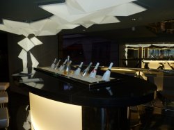 MSC Meraviglia Champagne Bar picture