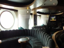 MSC Splendida La Prua picture