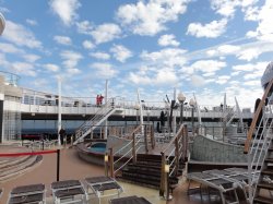 MSC Splendida Aqua Park picture