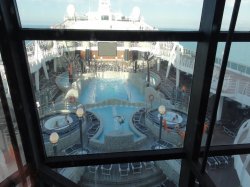 MSC Splendida Aqua Park picture