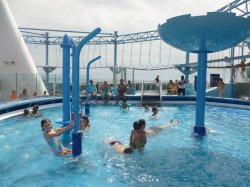 MSC Meraviglia Polar Aquapark picture
