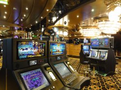 MSC Splendida Royal Palm Casino picture