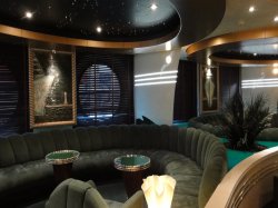 MSC Splendida La Prua picture