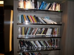 Meraviglia Library picture