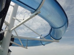 MSC Meraviglia Polar Aquapark picture