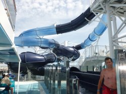 MSC Meraviglia Polar Aquapark picture