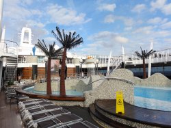 MSC Splendida Aqua Park picture