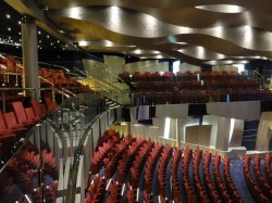 MSC Splendida The Strand Theater picture