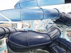 MSC Meraviglia Polar Aquapark picture