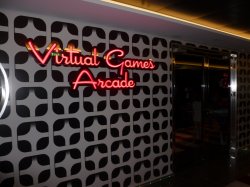 Virtual Games Arcade picture