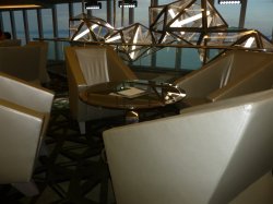 MSC Meraviglia Champagne Bar picture