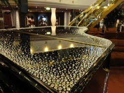 MSC Splendida Reception picture