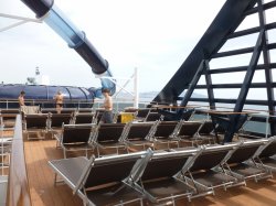 MSC Meraviglia Polar Aquapark picture