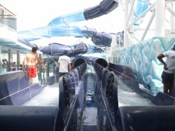 MSC Meraviglia Polar Aquapark picture