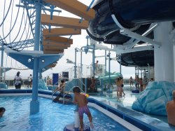 MSC Meraviglia Polar Aquapark picture