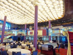 Rotterdam Dining Room picture