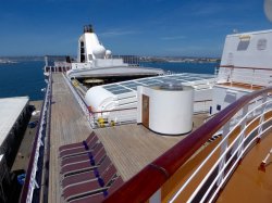 Sports Deck picture