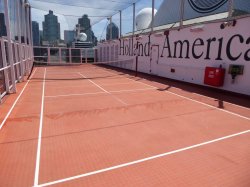 Maasdam Tennis Court picture