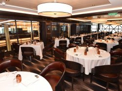 Norwegian Joy Cagneys Steakhouse picture
